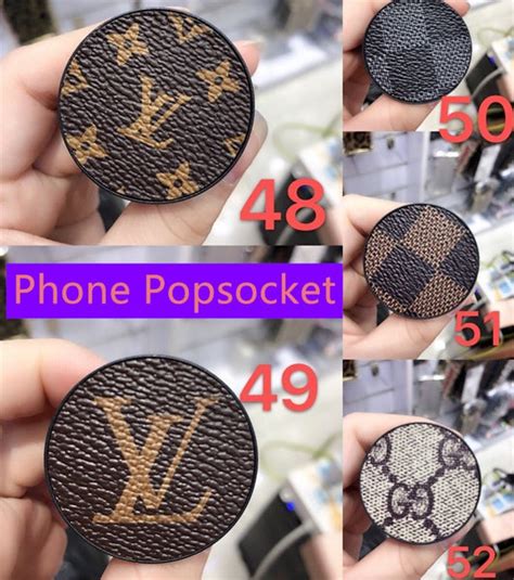 Amazon.com: Popsocket Louis Vuitton